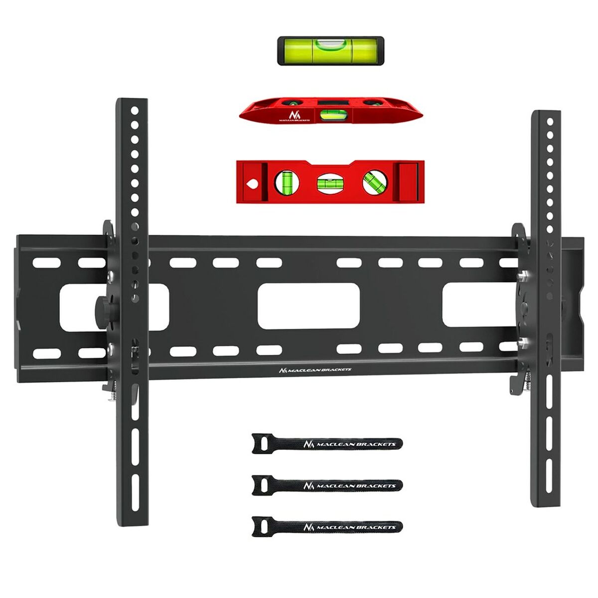 TV-teline MacLean MC-421 32" 90" 80 kg